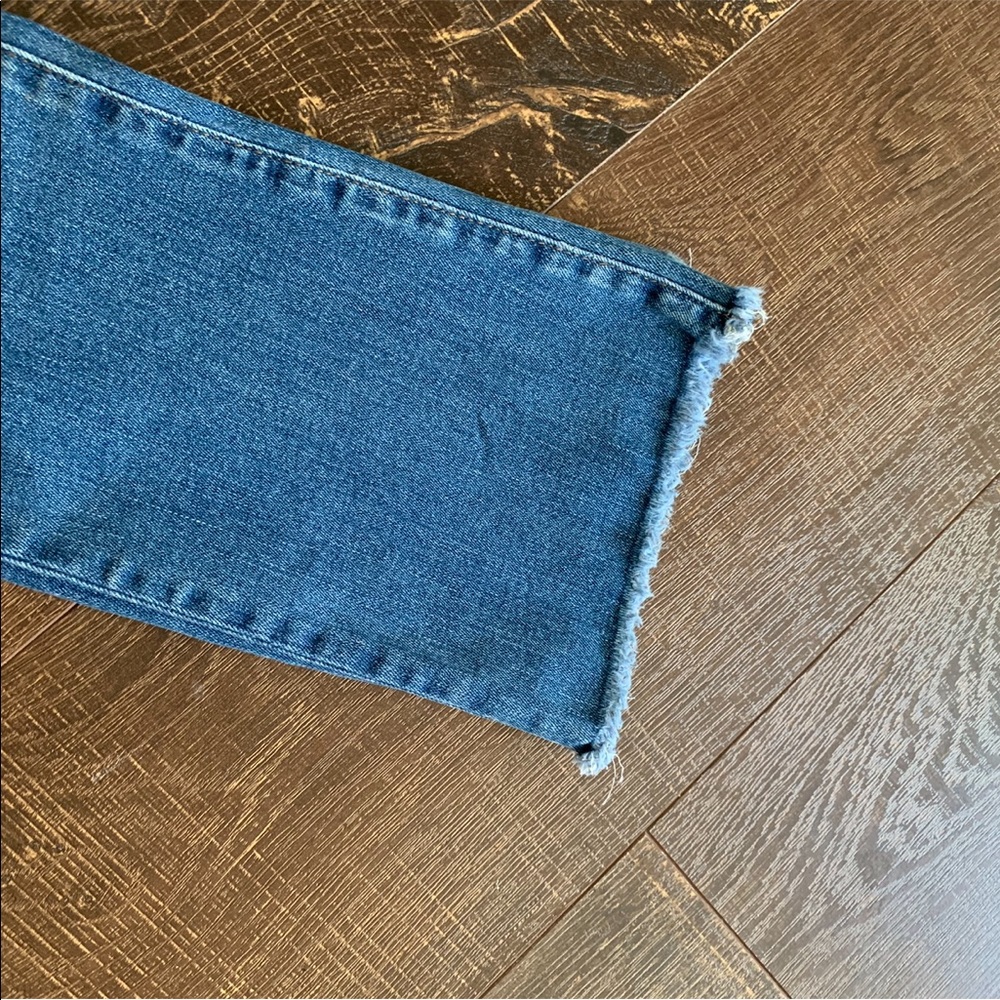 Free People Flare Jeans ๐ - Picture 6 of 6